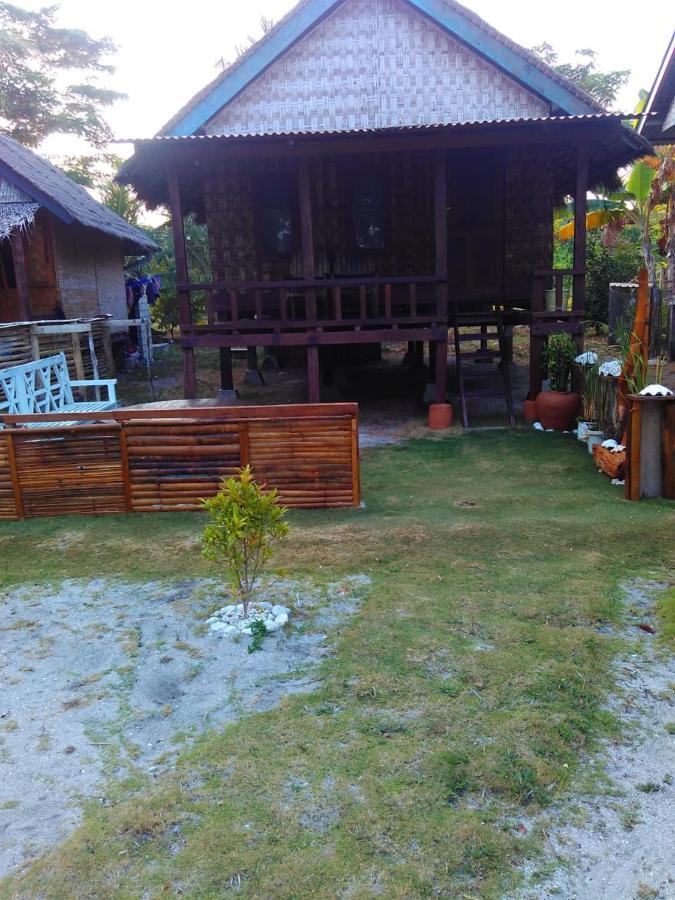 Asari Timo Cottage Karimunjawa Exterior photo