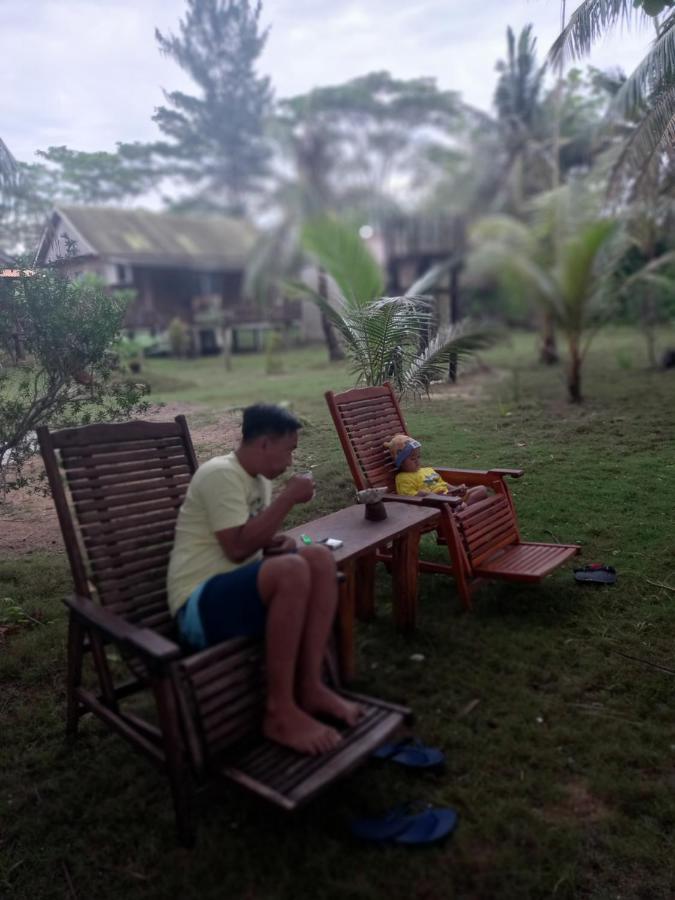 Asari Timo Cottage Karimunjawa Exterior photo