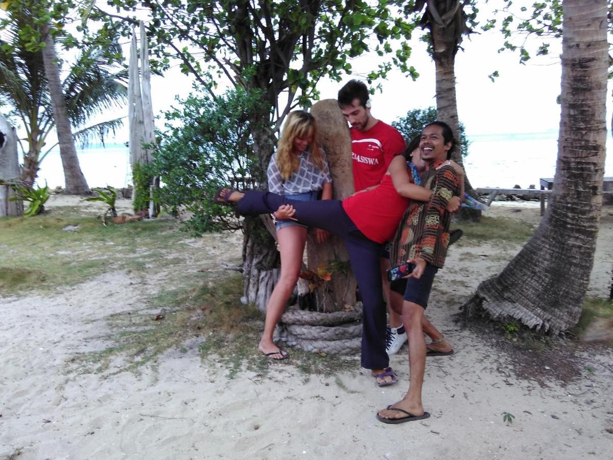 Asari Timo Cottage Karimunjawa Exterior photo