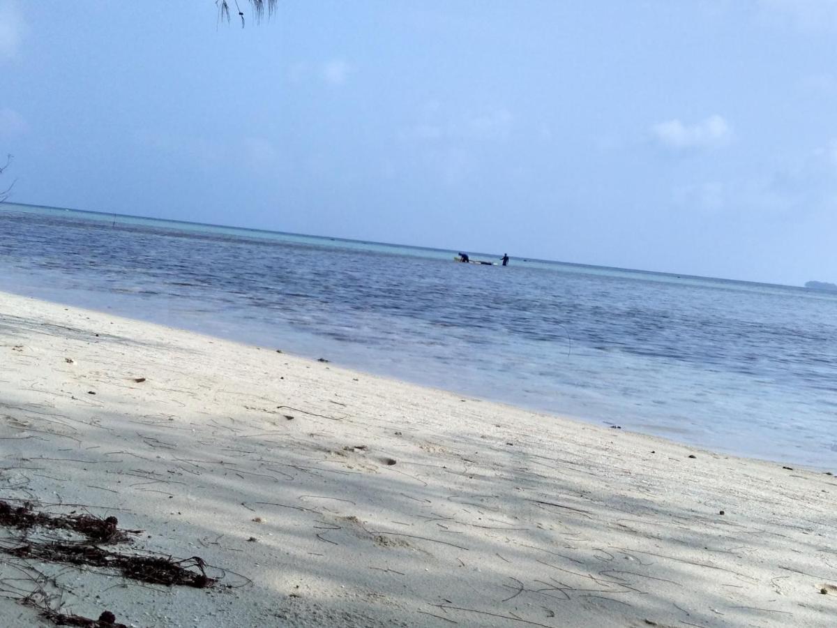 Asari Timo Cottage Karimunjawa Exterior photo