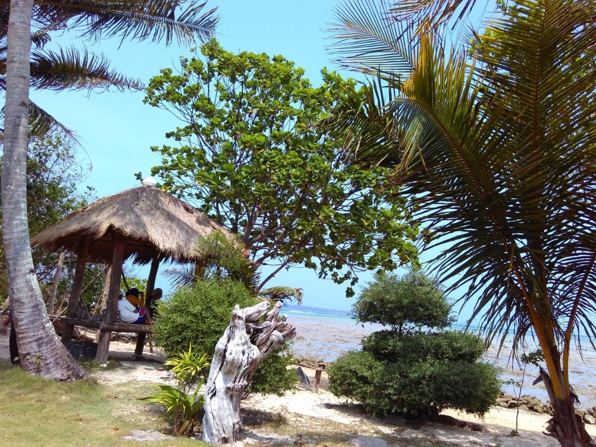 Asari Timo Cottage Karimunjawa Exterior photo