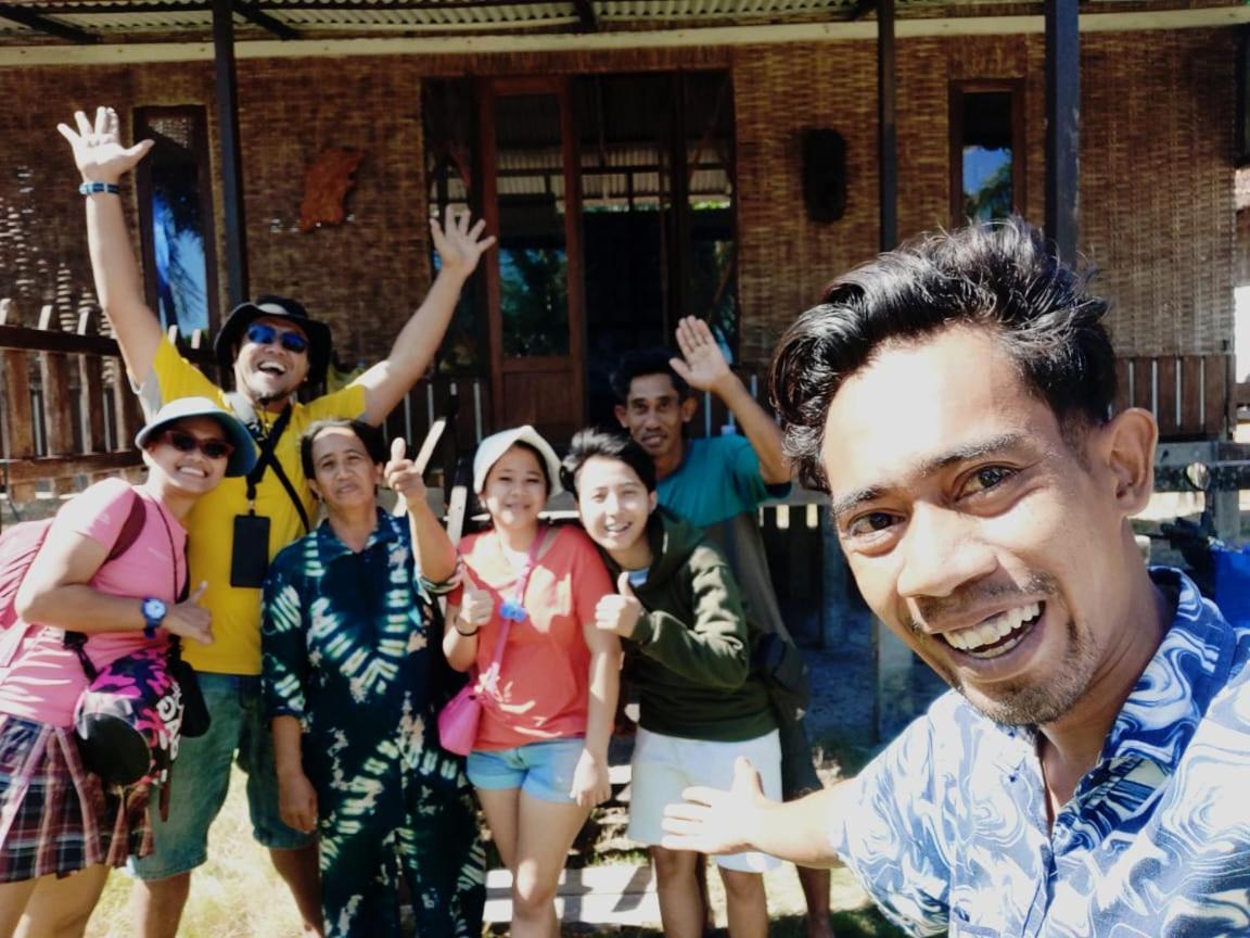 Asari Timo Cottage Karimunjawa Exterior photo