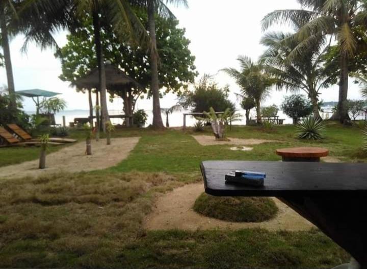 Asari Timo Cottage Karimunjawa Exterior photo